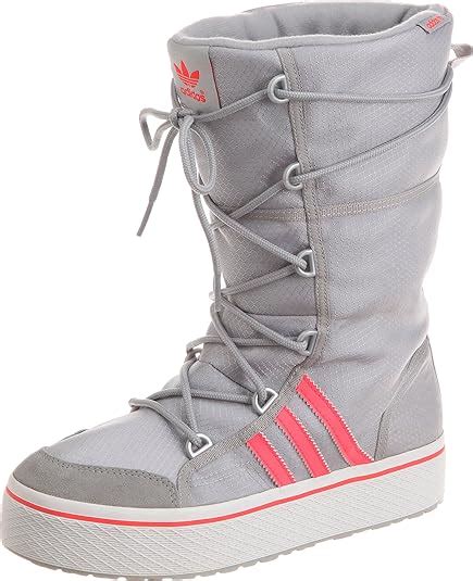 adidas honey boot winter winterschuhe damen|Adidas women's winter shoes.